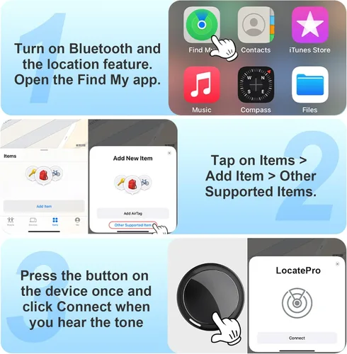 Miniatura 5 de Mini rastreador GPS para vehículos, dispositivos de seguimiento para autos ocultos, dispositivo de seguimiento GPS de automóvil para vehículos