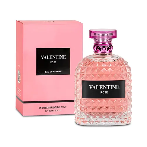 Miniatura 28 de AFLUXE Paris EXT - Perfume para mujer, 3.4 onzas líquidas, Eau De Parfum, elegante aroma Oud, rosa e iris, fragancia floral amaderada intensa