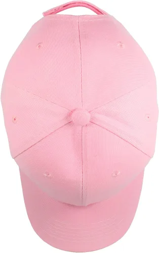 Miniatura 39 de Gorras de béisbol con correa trasera ajustable, lisas, negras, 12
