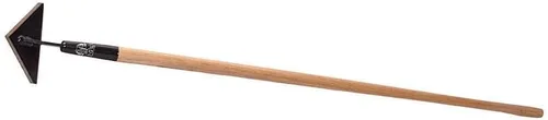 Miniatura 2 de Rogue Hoe - Azada de 60 pulgadas, mango largo, 6 pulgadas, 3 caras, herramienta de azada de jardinería