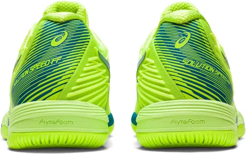 Miniatura 5 de ASICS Mujer Solution Speed FF 2