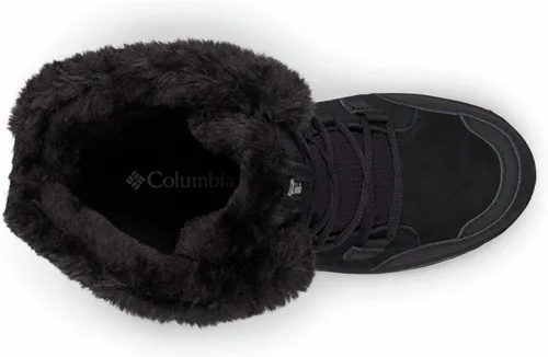 Miniatura 8 de Columbia Botas de nieve Ice Maiden II para mujer, Nieve