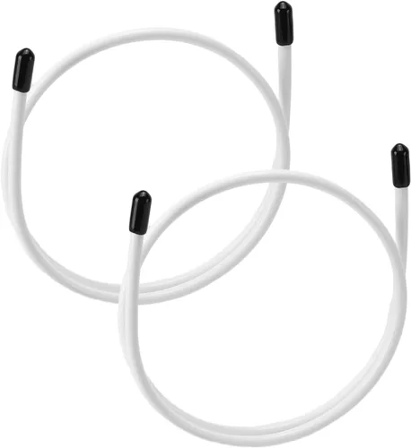 UCEC Paquete de 2 herramientas de fabricación de jabón, alambre flexible para colgar suministros de fabricación de jabón en frío, herramienta