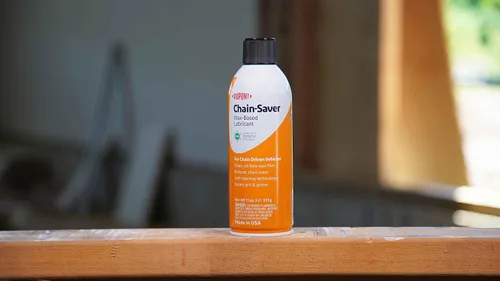 Miniatura 2 de DuPont Chain-Saver - Lubricante seco autolimpiante en aerosol, 14 onzas
