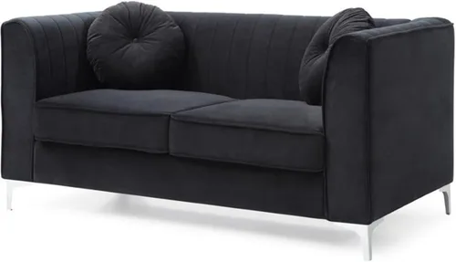 Miniatura 15 de Sillón Glory Furniture Delray, Gris