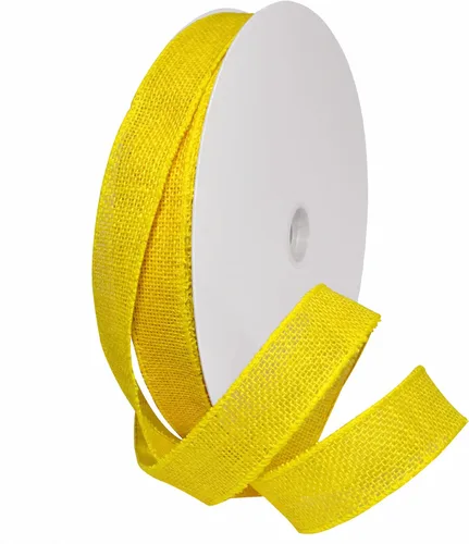Miniatura 23 de Morex Ribbon - Cinta de arpillera con alambre