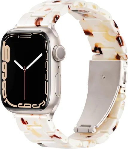 Miniatura 25 de Compatible con accesorios de reloj de resina para Starlight
