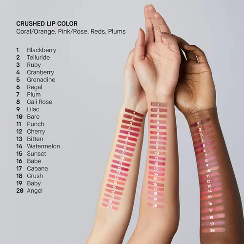 Miniatura 6 de Color de labios aplastados Bobbi Brown