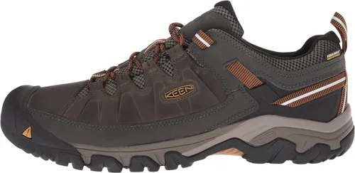 Miniatura 7 de Keen Targhee 3 de baja altura impermeable para hombre