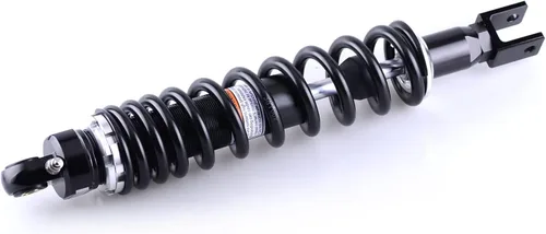 Amortiguadores de motocicleta de 15.748 in 15.75 pulgadas, suspensión trasera universal de 400 libras, ajuste para ATV Go Kart Quad Dirt Street
