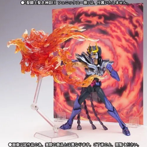 Miniatura 5 de Saint Cloth Myth EX - Juego de efectos de piezas (Phoenix y Virgo) Exclusivo