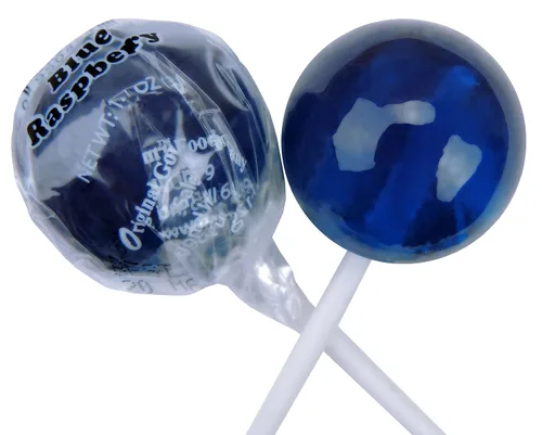 Miniatura 15 de Paletas gourmet originales, algodón de azúcar, 30 unidades, multicolor