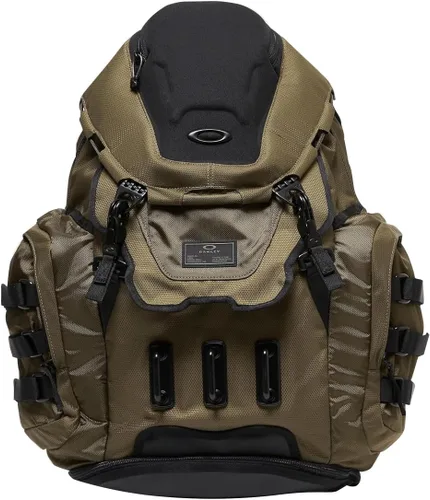 Miniatura 7 de Mochila Oakley Kitchen Sink, Negro (Stealth Black), Tamaño único