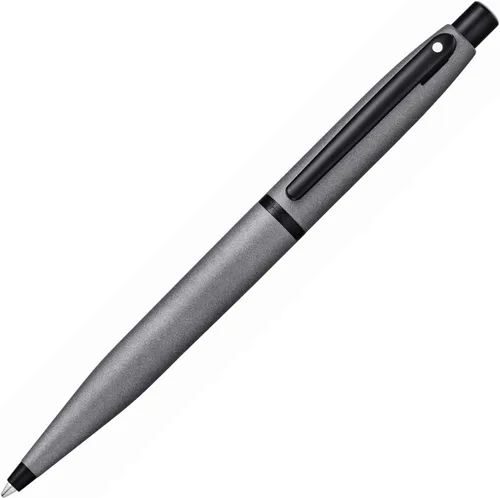 Miniatura 33 de Sheaffer VFM - Bolígrafo de bola cromado con detalles en tono dorado cromado/dorado