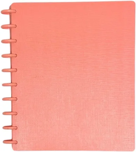 Miniatura 33 de Talia - Cuadernos de notas con tapas, planificador, personalizables, (Azul de Verano, Junior (5.5 pulgadas x 8.5 pulgadas)) Azul verano