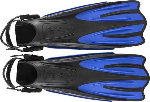 Miniatura 5 de IST Aletas largas SUMI para buceo
