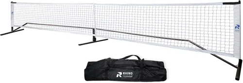 Miniatura 10 de Champion Sports Pickleball Nets – Portable Durable Nets with Steel Frames for Indoor/Outdoor Play