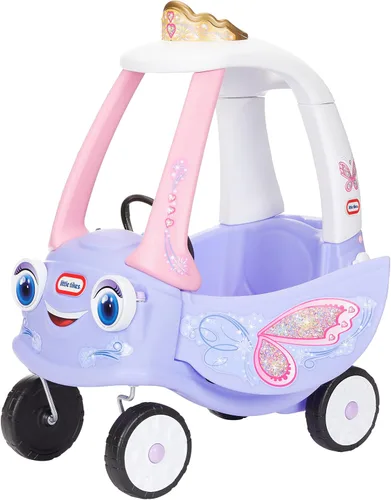 Miniatura 6 de Little Tikes Cupé cómodo de princesa
