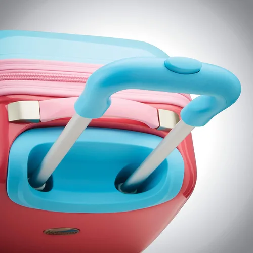 Miniatura 6 de American Tourister Equipaje vertical Disney rígido para niños Minnie Mouse 2 123043-4451