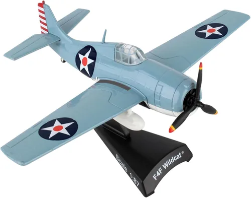 Miniatura 11 de Daron Postage Stamp Bf109 Adolf Galland 1/87 PS5336-5