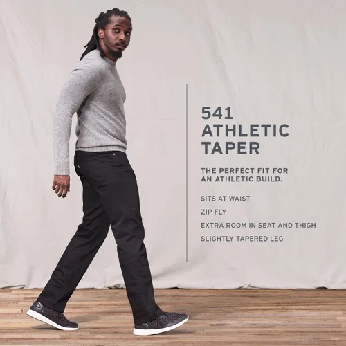 Miniatura 5 de Levi's 541 - Jeans corte atlético para hombre