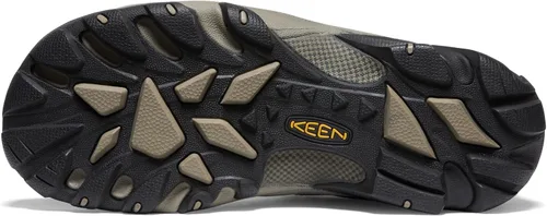 Miniatura 6 de KEEN Voyageur Mid Botas de senderismo para hombre