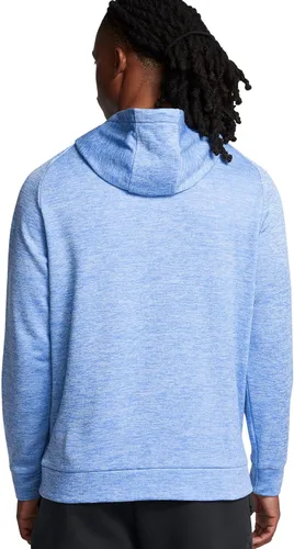 Miniatura 32 de Under Armour Sudadera de vellón con capucha, para hombre, jaspeada