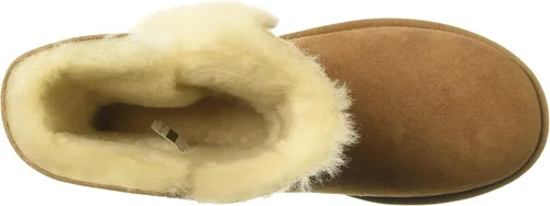 Miniatura 5 de UGG Botas Bailey con botón para mujer