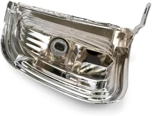 Miniatura 3 de Para Toyota Tacoma 2001 02 03 2004 Conjunto de luz de marcador lateral lado pasajero cromo TO2521161 Lado del pasajero