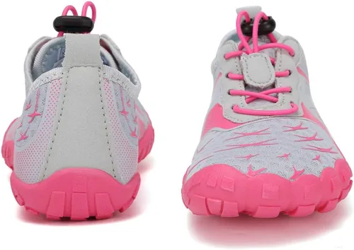 Miniatura 14 de CIOR - Tenis acuáticos deportivos, ligeros y de secado rápido para niños y niñas (pequeños y grandes)