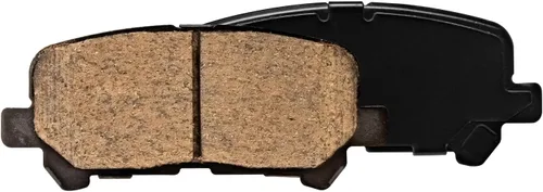 Miniatura 5 de Detroit Axle - Pastillas de freno traseras para Honda Odyssey 2011-2017 Pilot 2007-2013 MDX 2010-2013 ZDX 2010-2013 Pastillas de freno de cerámica