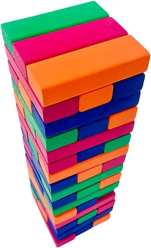 Miniatura 4 de Totika Self Esteem Juego, Un juego de diversión, habilidad y comunicación.
