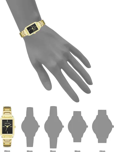 Miniatura 4 de Anne Klein Reloj de pulsera para mujer