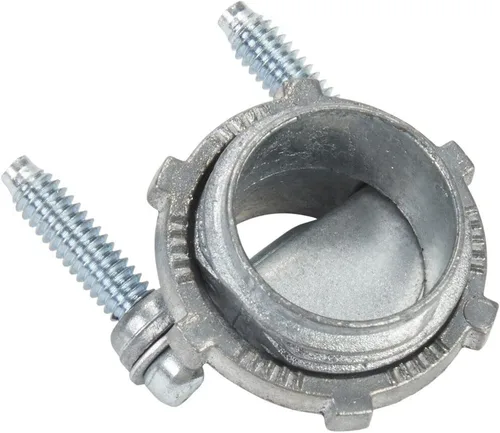 Miniatura 5 de Whirlpool W11365011 Cable de alimentación y número de pieza 4396672: Conector Plata, 1 pulgada