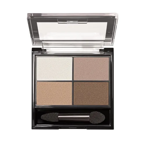 Miniatura 7 de Revlon Paleta de sombras de ojos de Revlon, ColorStay de día a noche hasta 24 horas de maquillaje de ojos, acabados mate y brillantes pigmentados