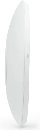 Miniatura 4 de Ubiquiti Networks UniFi UAP-AC-PRO, 3dBi, 22dBm, 450Mbps, 3x3 @ 2. 4GHz / 5GHz, 1300Mbps, 2xGigabit, 400.3 ft