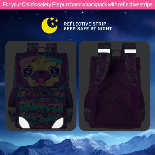 Miniatura 33 de KLFVB Mochila de 3 piezas para niñas y niños, bolsa de libros de dinosaurio de unicornio de 15 pulgadas con lonchera, bolsa escolar preescolar