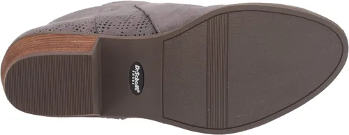 Miniatura 4 de Dr. Scholl's Shoes - Botines al tobillo para mujer Brianna