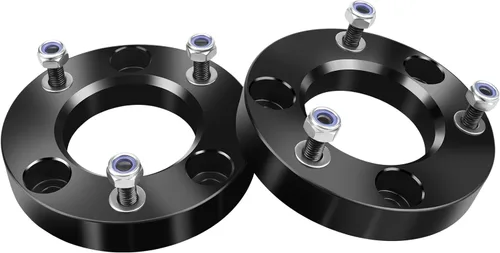 Kit de elevación de nivelación delantera de 1.5 pulgadas para Ford F150 2WD 4WD 2004-2026, Ford Expedition 2003-2018, Lincoln Mark LT 2005-2008,