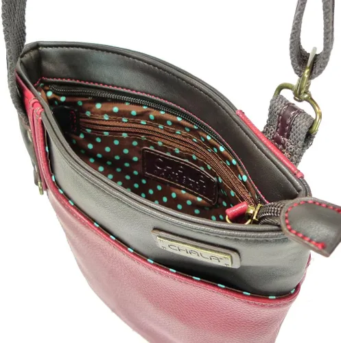 Miniatura 6 de CHALA - Bolso cruzado Swing para teléfono inteligente