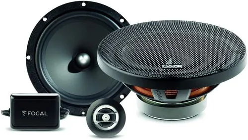 Miniatura 2 de Focal Paquete - Dos pares de componentes de 2 vías Auditor RSE-165 de 6.5 pulgadas