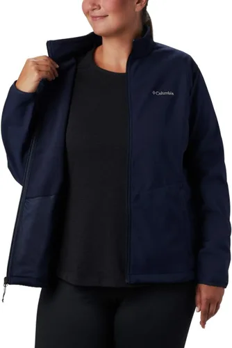 Miniatura 7 de Columbia Kruser Ridge II Softshell para mujer