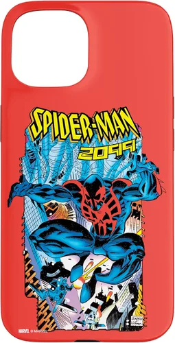 Miniatura 6 de Funda para iPhone 13 Marvel Comics Spider-Man 2099 Comic Cover 90s