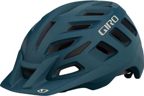 Miniatura 13 de Giro Radix MIPS - Casco de bicicleta de montaña para adulto