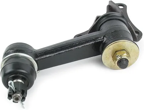 Miniatura 5 de 9PCS Front Idler Arm Front Inner Outer Tie Rod End Front Upper Lower Ball Joints Fits Mitsubishi Montero 1991 1990 1989 1988 1987 1986 1985 1984