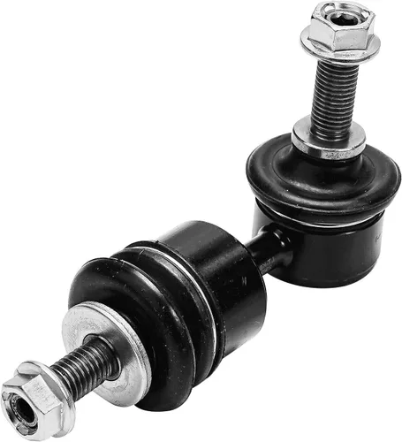 Miniatura 4 de Detroit Axle - 2 barras estabilizadoras traseras para Mazda 3 5 Volvo C30 C70 S40 V50 Estabilizador Barra estabilizadora Enlaces de Reemplazo