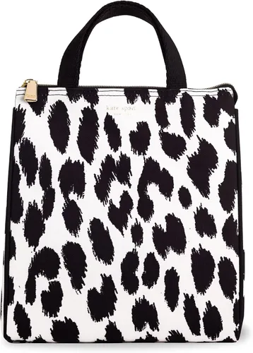 Miniatura 26 de kate spade new york Bolsa de almuerzo, rayas de caramelo, Talla única, Térmica