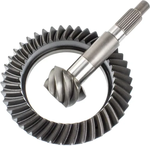 Miniatura 13 de Motive Gear D44-488GX Juego de corona y piñón 4.88 relación para Dana 44 estándar (8.5", 10 pernos), compatible con Chevrolet Blazer 1969-1974, C10