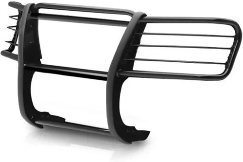 Miniatura 3 de Cepillo de rejilla de caballo negro modular negro compatible con Ford Explorer-17FJ26MA 2002-2005
