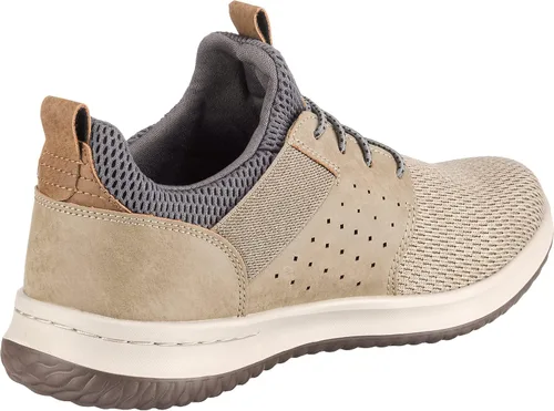 Miniatura 4 de Skechers Delson-Camden - Tenis deportivos de ajuste clásico para hombre